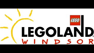 (2015-Present) Legoland Windsor Full Entrance/hotel boardwalk Loop recorded \u0026 edited by leepdean 24