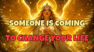 Chosen One, Someone is coming to your door with a surprise that will change everything