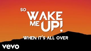 Download Lagu Avicii Wake Me Up... MP3 Gratis