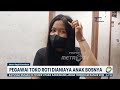 kasus anak bos toko roti di jaktim metro pagi primetime