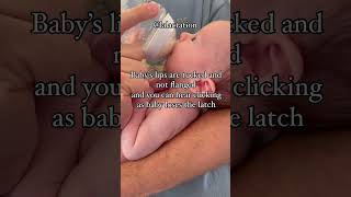 Does The Latch On A Bottle Matter