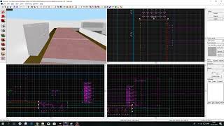 Source SDK - Deathrun Trap. Pushing Wall