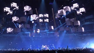 Metallica: Seek & Destroy (Madrid, Spain - February 3, 2018)