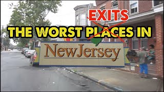 10 Places in New Jersey You Should NEVER Move To