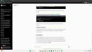 python format string injection