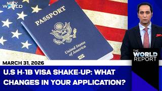 H-1B Visa Rules | US H-1B Visa Rules Change on April 1: Will You be Able to Make the Cut?