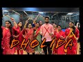 DHOLIDA FULL VIDEO || LOVEYATRI |SPECIAL & NAVRATRI || NEHA KAKKAE || CHOREOGRAPHY || SHASHI KUMARI