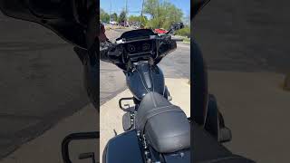 2025 Street Glide Accessorized w/ L.A. Chopper 12” bars! Call Arsenal Harley-Davidson 248-674-3175
