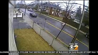 Parents On Edge After Attempted Luring Cases In Queens