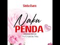 Simba Evara - Nakupenda (Official Audio)