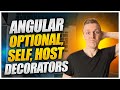 Angular Dependency Injection in Depth - Understand These Decorators