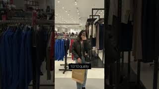 Puffer jacket cost under 800 rs. #ytshorts #youtubeshorts