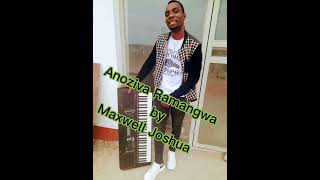 MAXWELL JOSHUA__Gospel Music