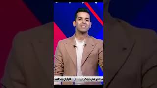 هاني حتحوت يوجه رسالة للإعلاميين "محدش يجيب سيرة مرتضى منصور" #Shorts