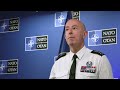 Reflections from NATO Allied Command Transformation | 2023 NATO Youth Summit