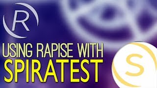 Using Rapise with SpiraTest