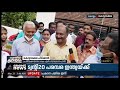 കൊട്ടാരക്കര നിലനിർത്താനാകുമെന്ന ആത്മവിശ്വാസത്തിൽ ബാലഗോപാൽ