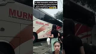 mau jemput ayah #busmania #automobile #shorts  #masukberanda #pasutriromantis  #lewatberanda