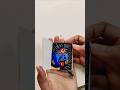 Kali Maa Drawing on Mini Drawing Book😍📒||#shorts #drawing #art #kali #trending