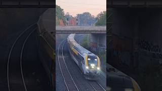 VIA 71 at Bayview with Siemens Charger Set • October 20, 2024