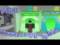 JToH - Tower of Annoyingly Simple Trials - Roblox