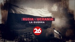 GUERRA RUSIA - UCRANIA | Las imágenes y los hechos más relevantes del viernes 10/1/2025