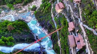 UNSEEN WONDERS | Hidden Places Even Locals Don’t Know Exist