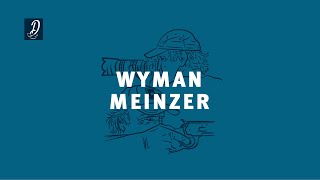 Drifting Podcast by YETI: Wyman Meinzer