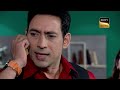 purvi कैसे निकालेगी abhijeet को panic room से बाहर cid सी.आई.डी. latest episode 25 dec 2024