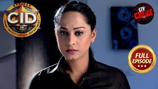 Purvi कैसे निकालेगी Abhijeet को Panic Room से बाहर? | CID | सी.आई.डी. | Latest Episode | 25 Dec 2024