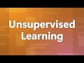 Unsupervised Learning - AI Basics