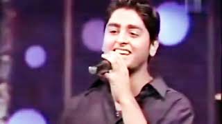 Arijit Singh Eliminated From Fame - Gurukul 2005