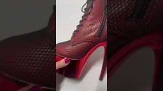 Pleaser Adore Red Fishnet. https://www.rubbella.nl/product/pleaser-adore-red-fishnet/