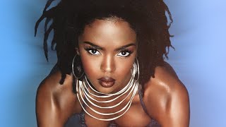 Ms. Lauryn Hill is NOT crazy!