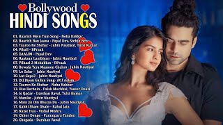 Nonstop Romantic Mashup 2025 💛 Best Mashup of Arijit Singh, Jubin Nautiyal,Atif Aslam ,Darshan Raval