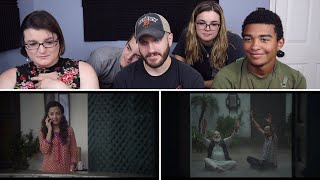 Google Search: Reunion | Ad REACTION!