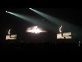 Twenty One Pilots/ Bandito tour. Live in Oslo