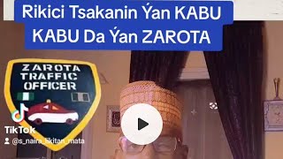 Rikicin Dake Tsakanin Ýan KABU KABU Da Ýan ZAROTA A Jahar ZAMFARA