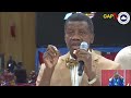 Pastor E.A Adeboye Sermon @RCCG July 2022 HOLY COMMUNION SERVICE