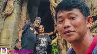 Ta Som Temple Tour, Siem Reap Cambodia