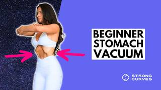 The Stomach Vacuum Exercise: How to Do It Correctly