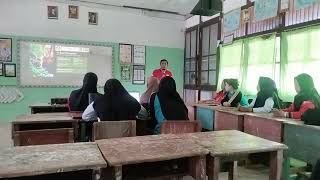 Merancang Pembelajaran Berbasis Proyek Komunitas Belajar Sekolah (KBS)