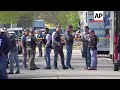 manhunt grows after atf agent shot in chicago