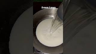 sewaiyan #sewaiyan #cooking #minikitchen #food #milkrecipe #recipe #sewairecipe #shorts #sugar #milk