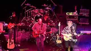 "Younger Girl" - LOVIN' SPOONFUL!  - Northern Lights Theater - 2/7/14