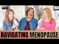 Navigating Menopause with Dr Jenn Huber – Life After Diets Episode 168