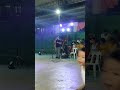 Dance with my father Again cover by Emerson Ignacio tawag ng tanghalan