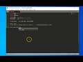 how to program client TCP Protocol date and time server in python part 1 of 2