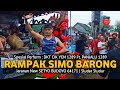 Rampak Simo Barong New SETYO BUDOYO 64171 Live Lapangan Banggle Ngadiluwih Kediri