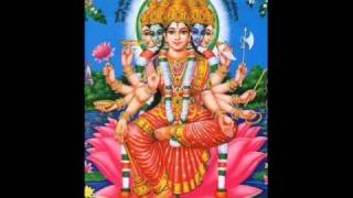 Om Jai Gayatri Maa (Gayatri Aarti)